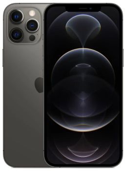 Apple iPhone 12 Pro Max 256GB Grey USA